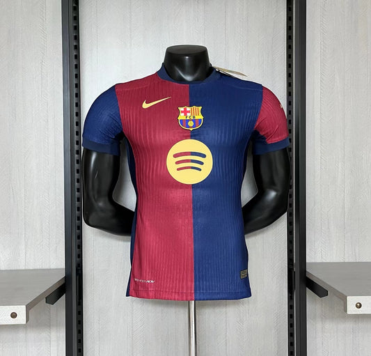 FCB Barcelona Version Jugador