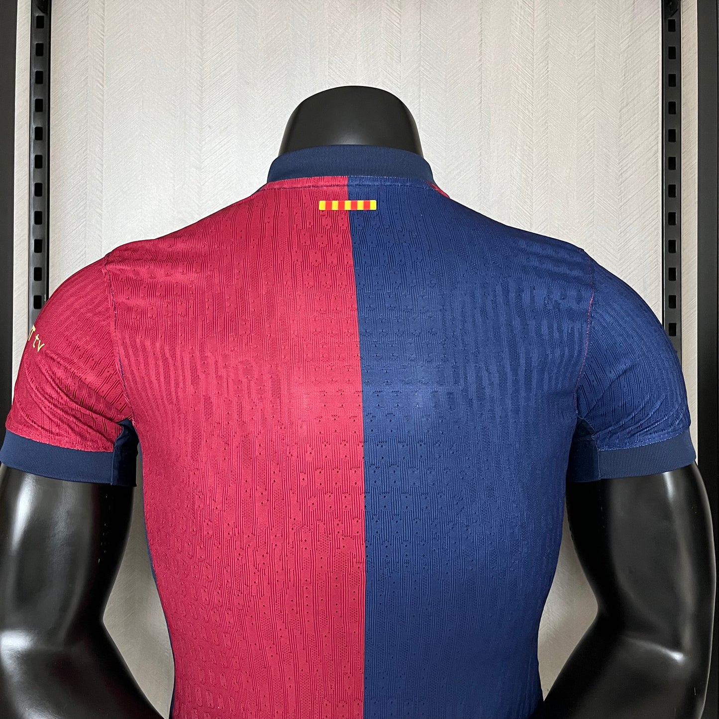 FCB Barcelona Version Jugador