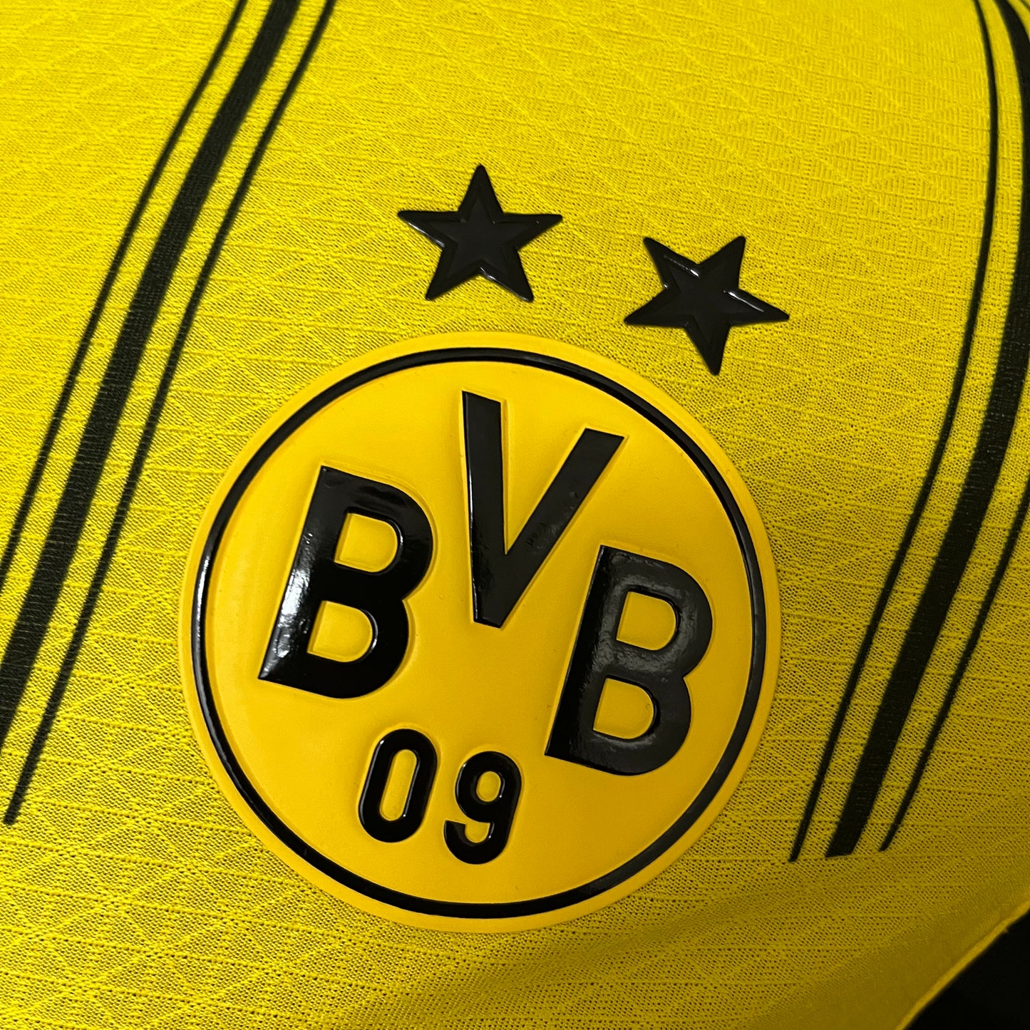 Borussia Dortmund Versión Jugador