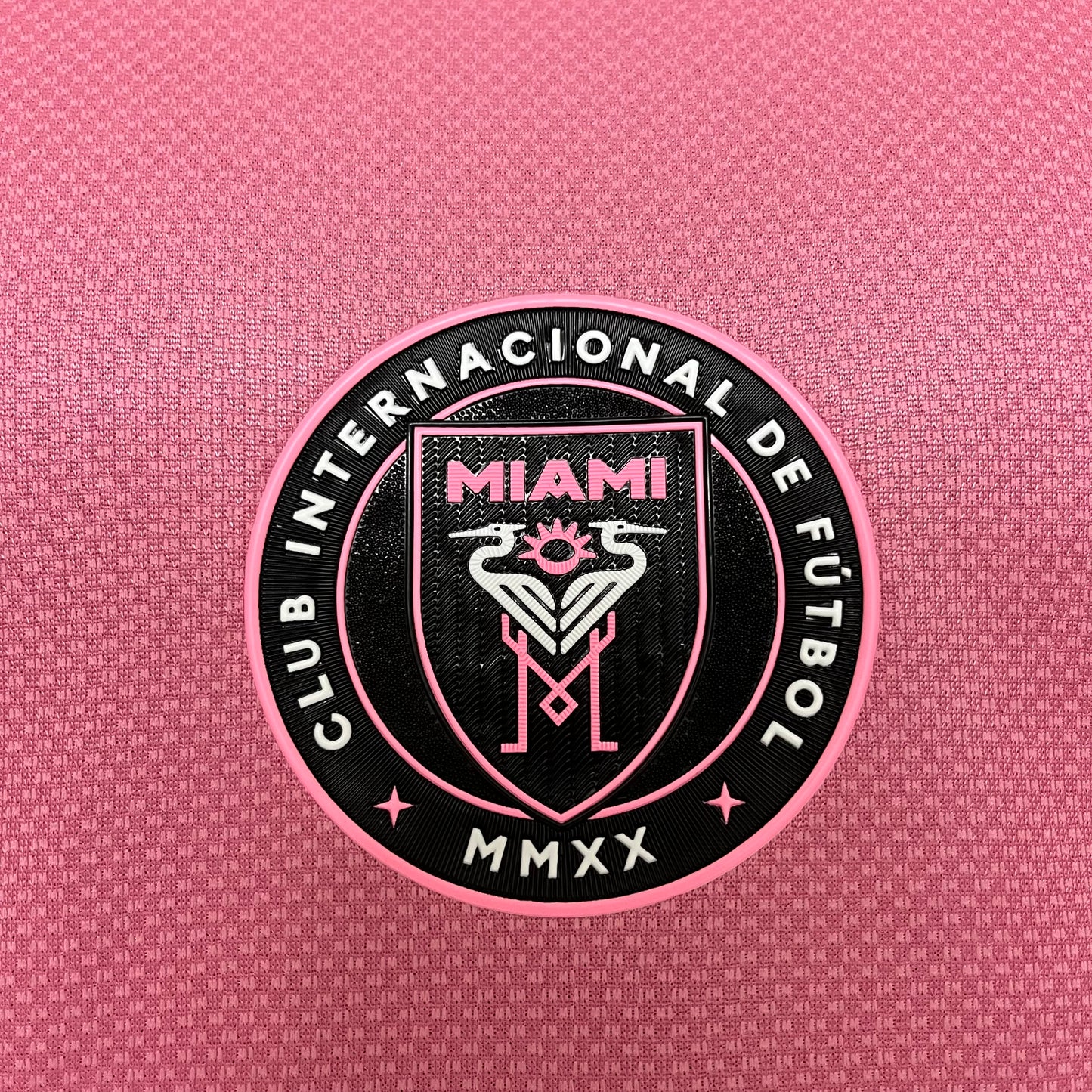 Inter Miami Versión Jugador