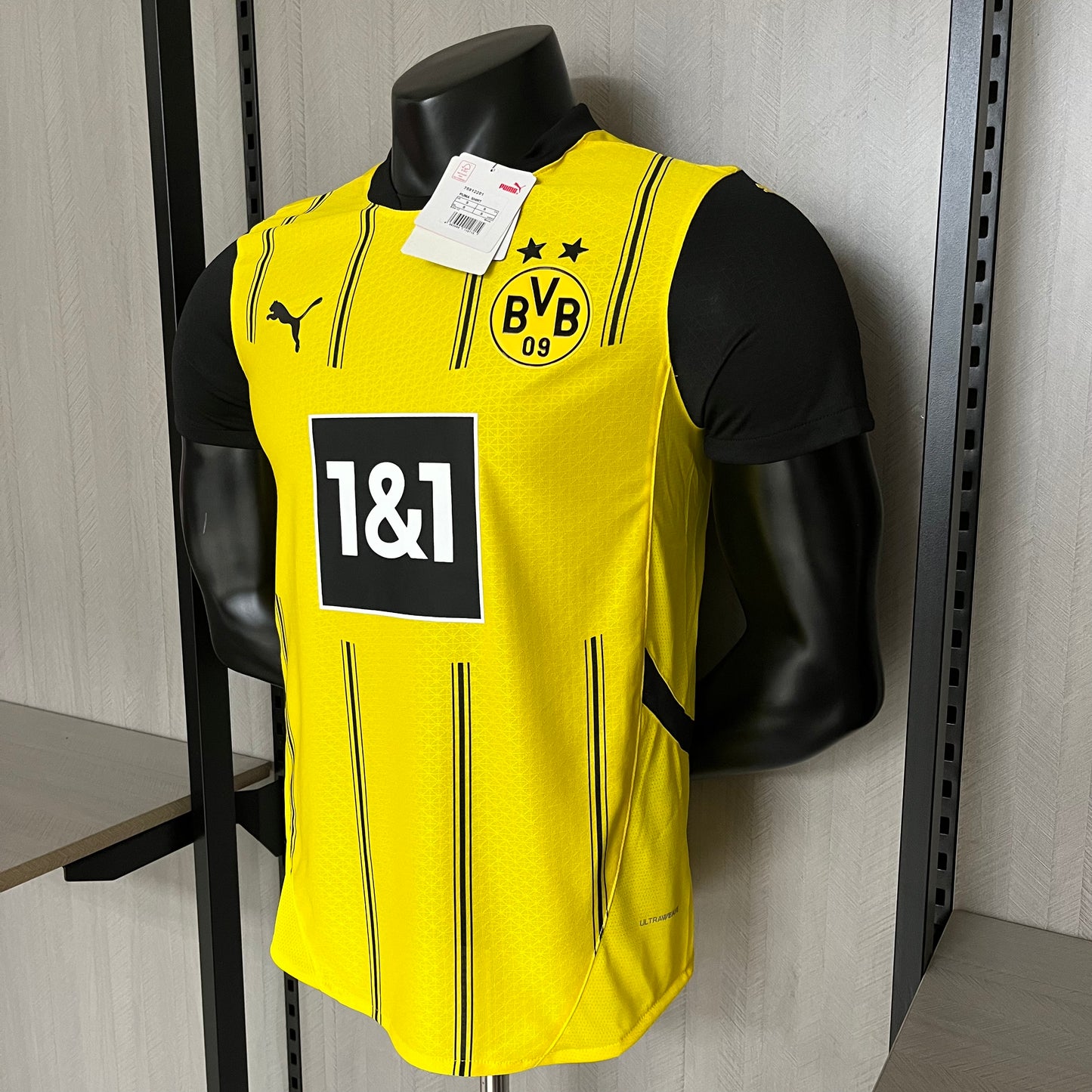 Borussia Dortmund Versión Jugador