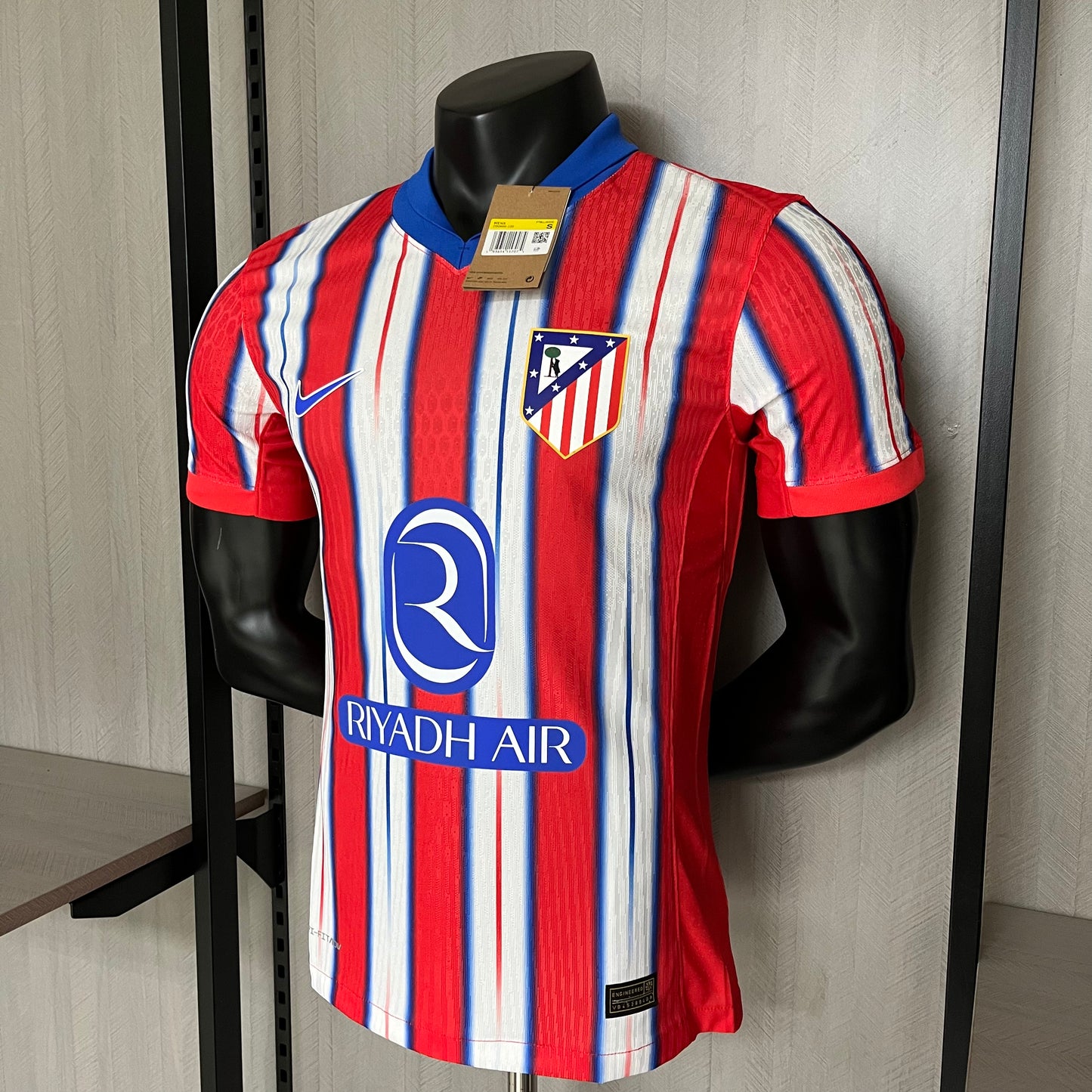 Atlético Madrid Version Jugador