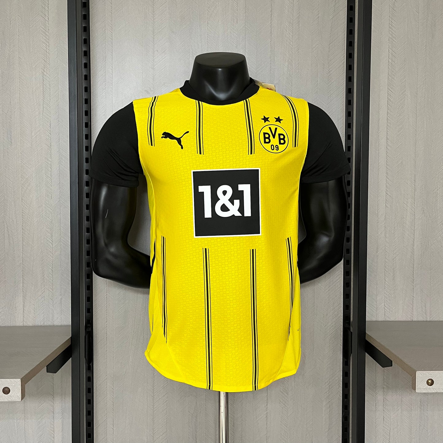 Borussia Dortmund Versión Jugador