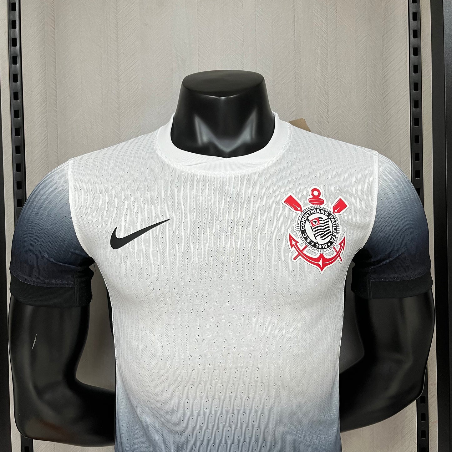 Corinthians Version Jugador