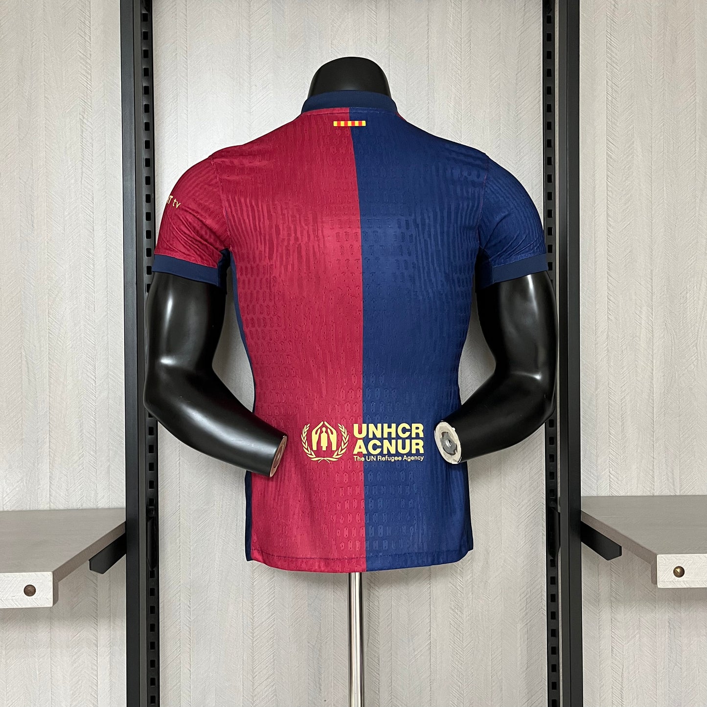 FCB Barcelona Version Jugador