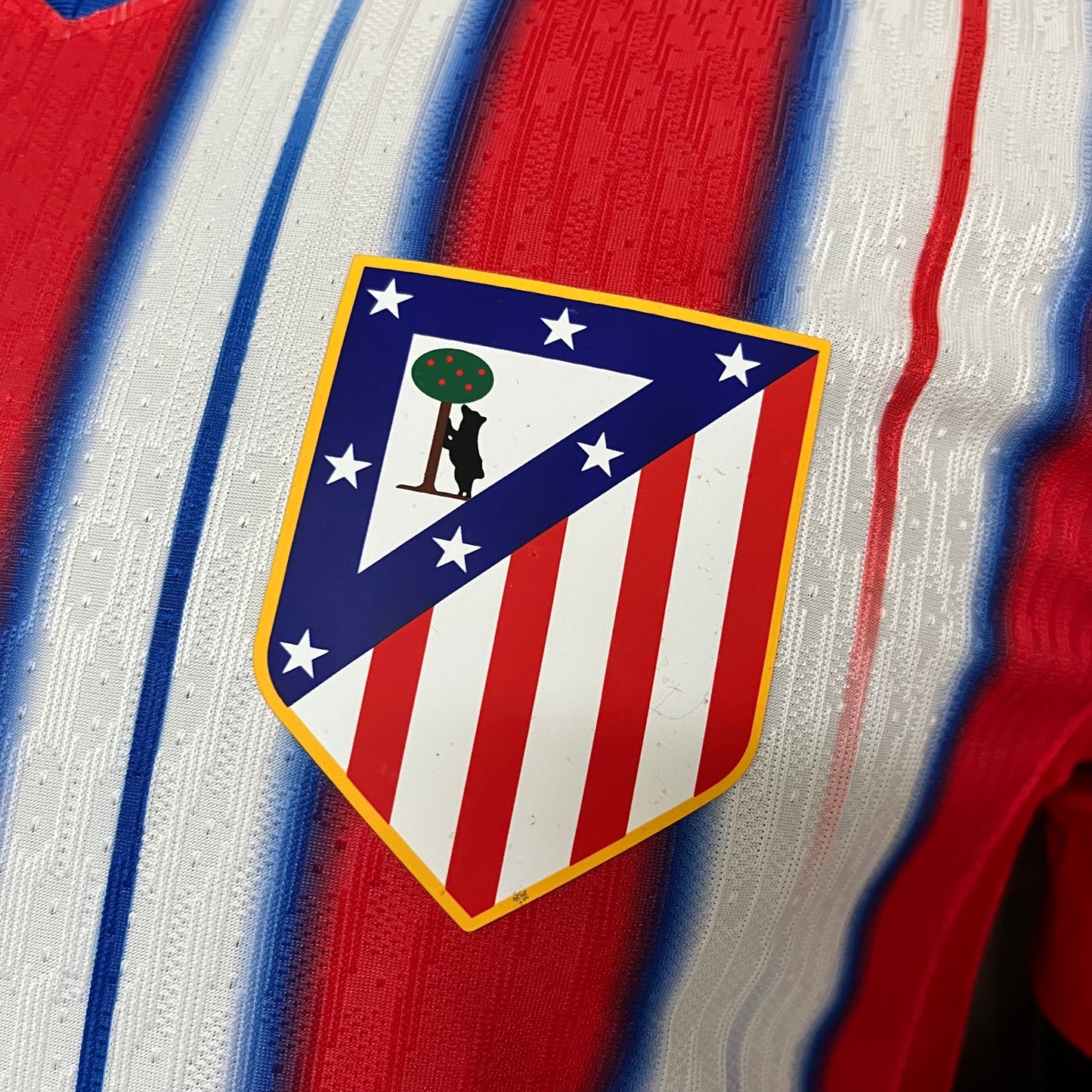 Atlético Madrid Version Jugador