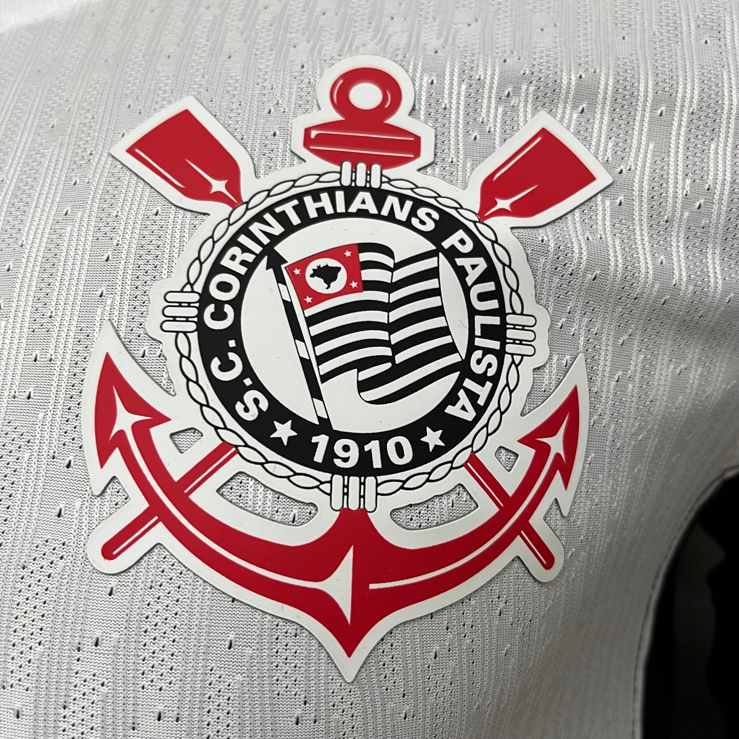 Corinthians Version Jugador