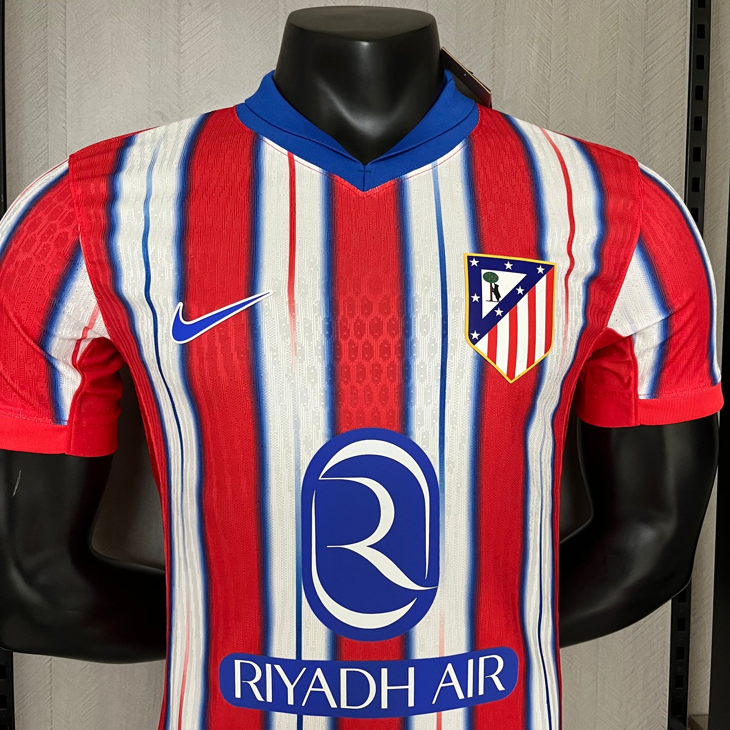 Atlético Madrid Version Jugador