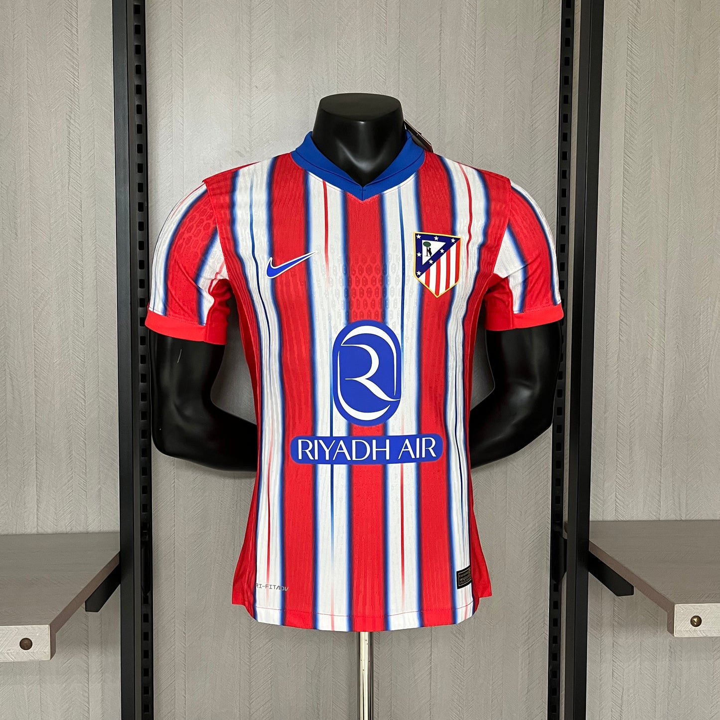 Atlético Madrid Version Jugador