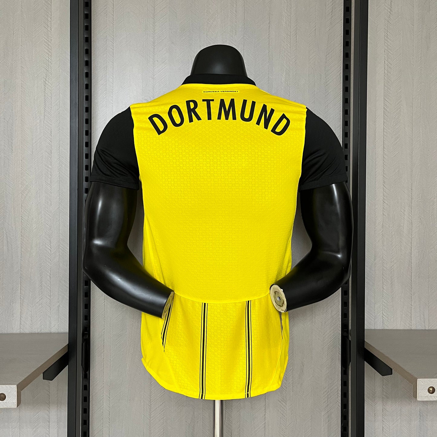 Borussia Dortmund Versión Jugador