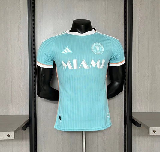 Inter Miami Versión Jugador