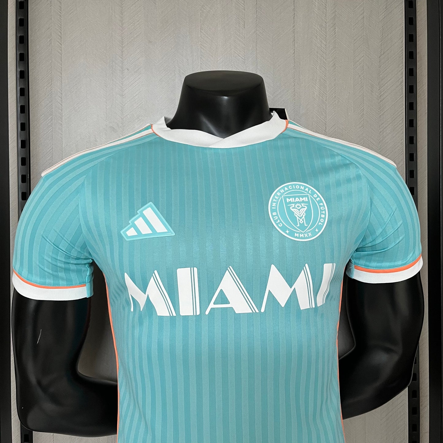 Inter Miami Versión Jugador