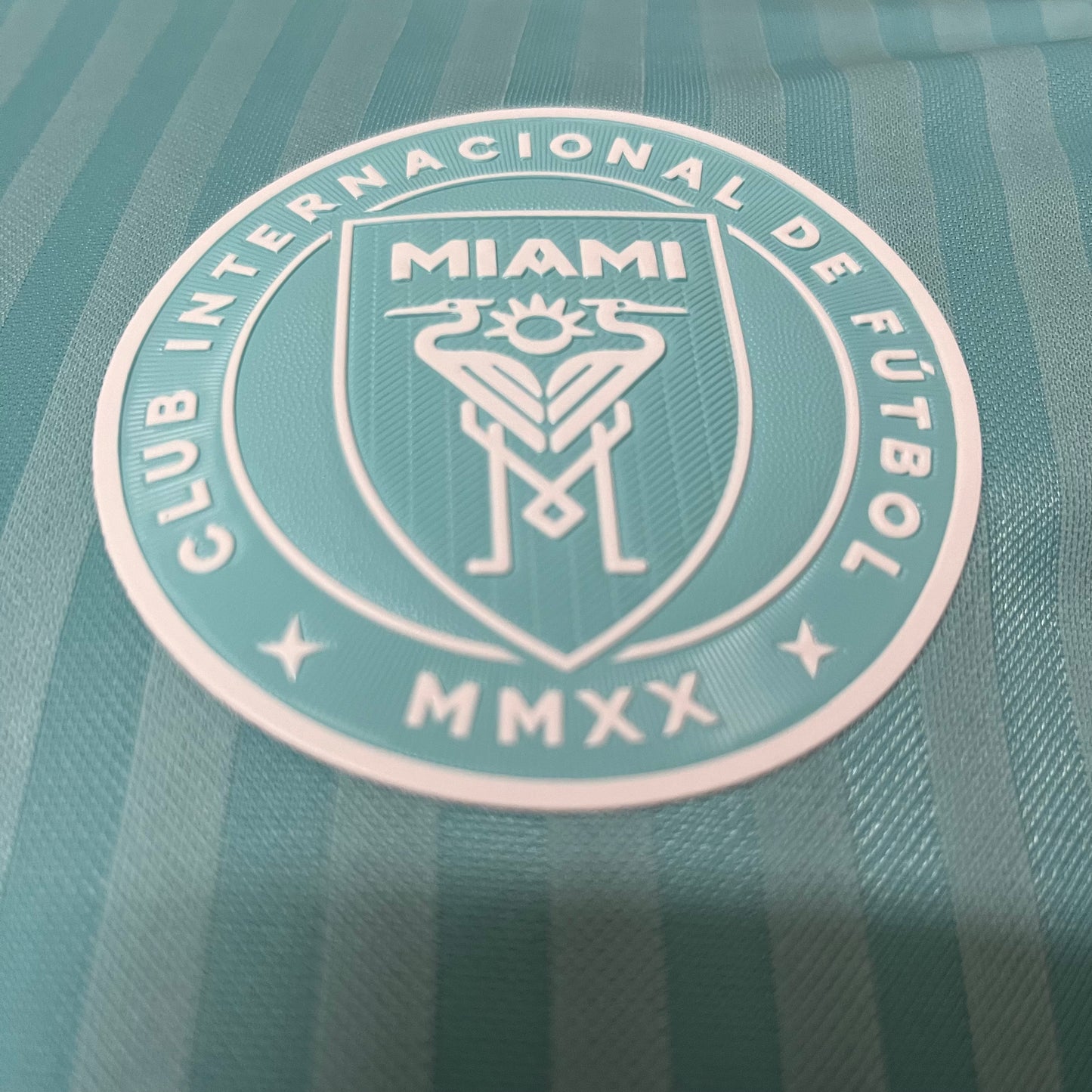 Inter Miami Versión Jugador