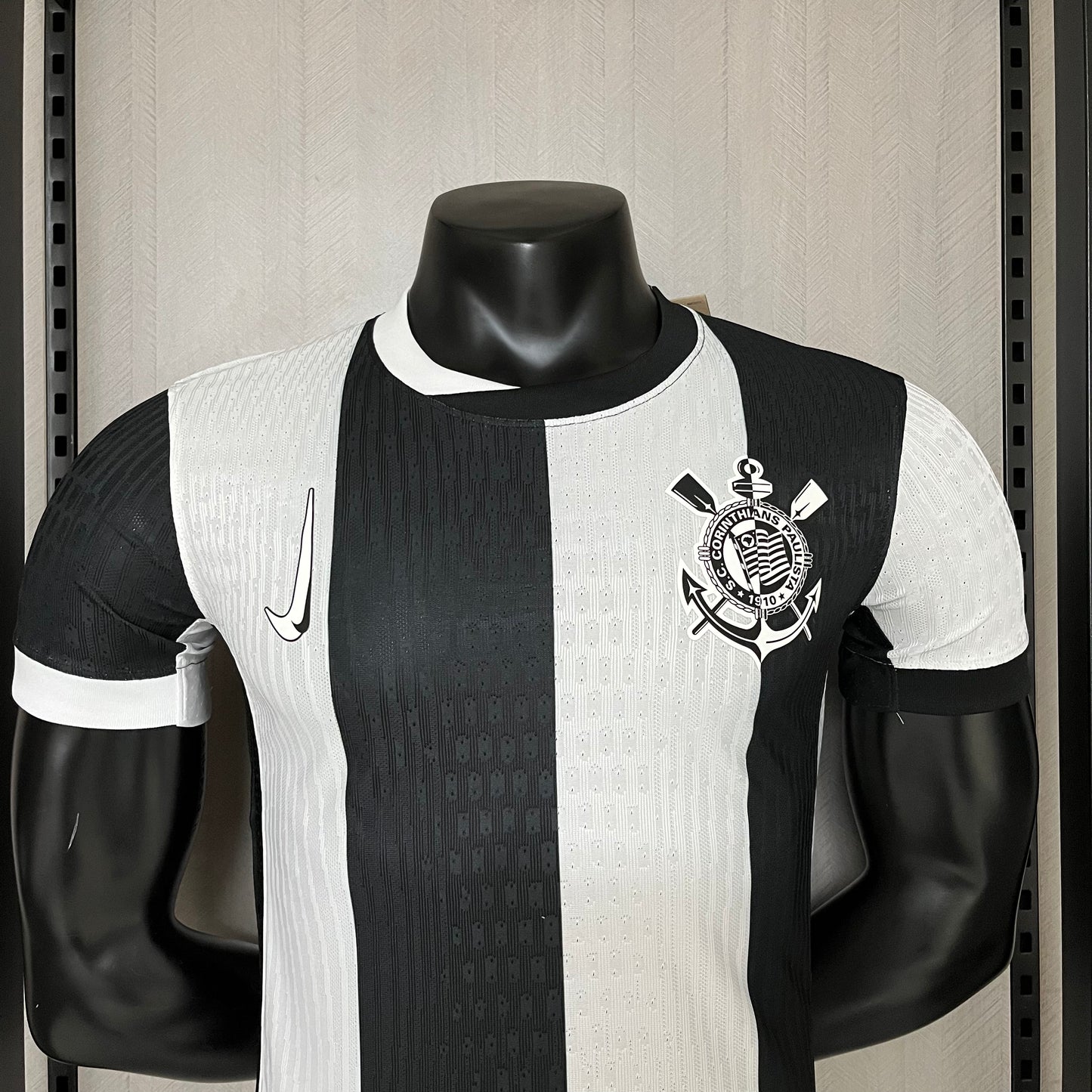 Corinthians III Versión Jugador